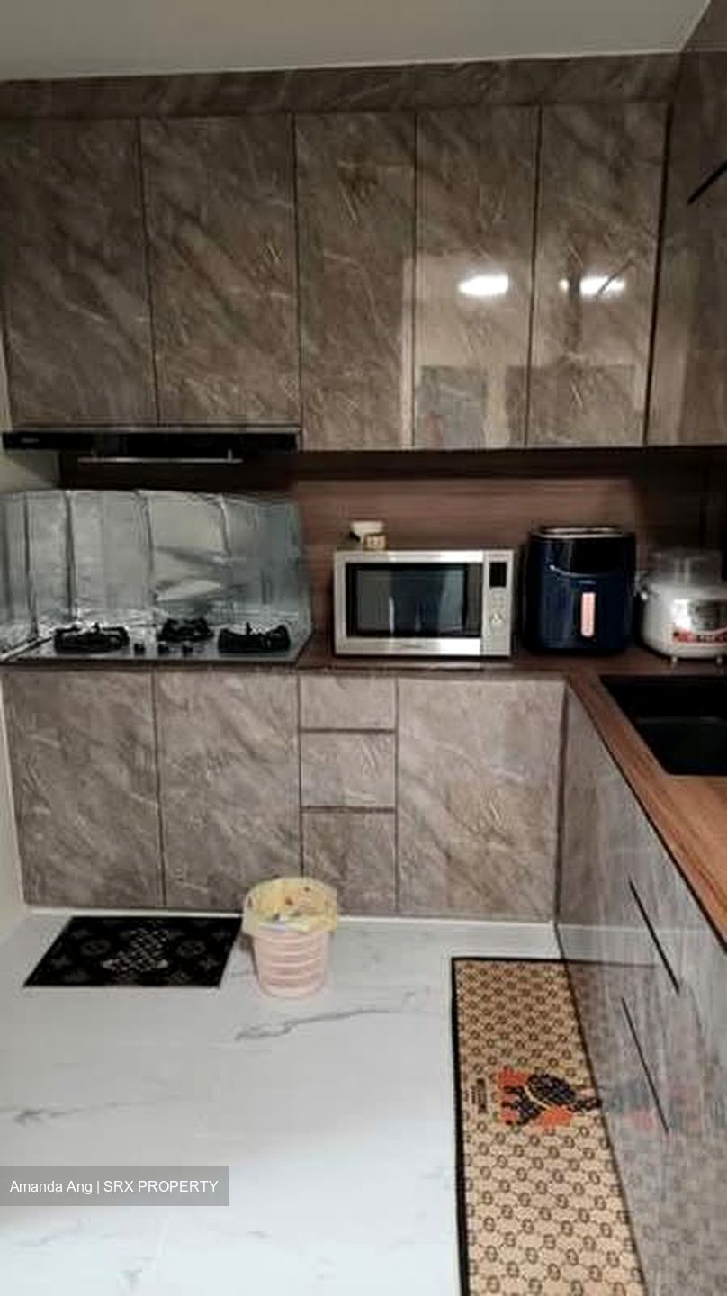 Blk 191B Rivervale Gateway (Sengkang), HDB 5 Rooms #591266001